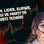 5 hisseye VBTS kapsamında açığa satış ve kredili işlem yasağı