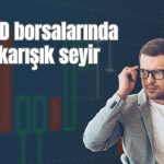 ABD borsalarında karmaşa sürerken uzman beklentisini açıkladı