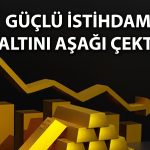 ABD istihdam verisi altını vurdu: Yön negatife döndü