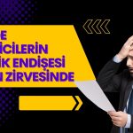 ABD’de 1 yıllık enflasyon beklentisi değişmedi