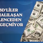 ABD’de eğlence pahalanıyor, tüketici harcamayı sürdürüyor