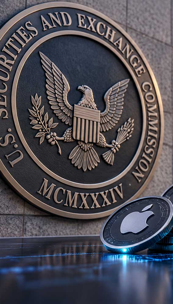 ABD'de hisse senetleri için blockchain dönemi başlıyor