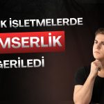 ABD’de küçük işletme güveni Ağustos’ta geriledi