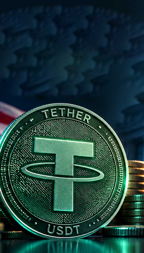 ABD’deki 84 milyon dolarlık soruşturmada Tether detayı