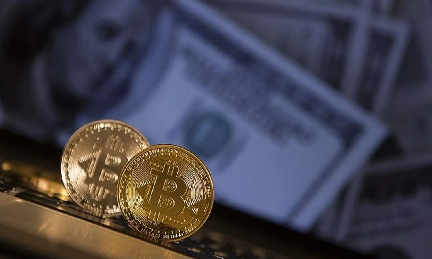ABD’den Çin merkezli dev kripto ağına yaptırım