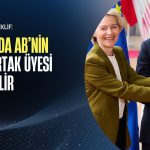 AB’den Kanada’ya sürpriz teklif: İlk “ortak üye” olabilir