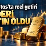 Ağustos’ta en çok kazandıran yatırım aracı altın oldu