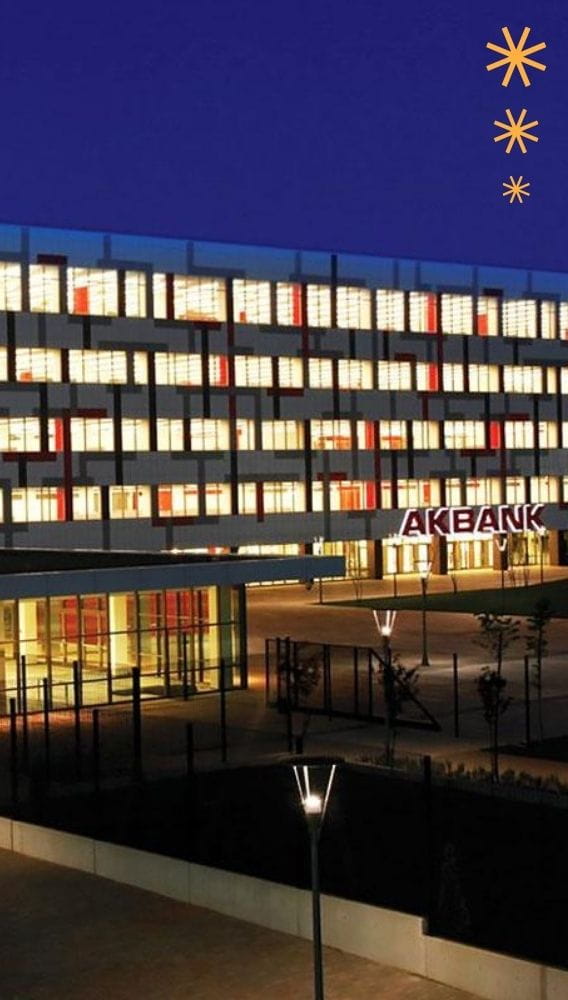 Akbank'tan yeni fonlama hamlesi: DPR programı kuruldu