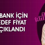 Akbank için hedef fiyat açıklandı: 90 TL’yi aşabilir