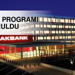 Akbank’tan yeni fonlama hamlesi: DPR programı kuruldu