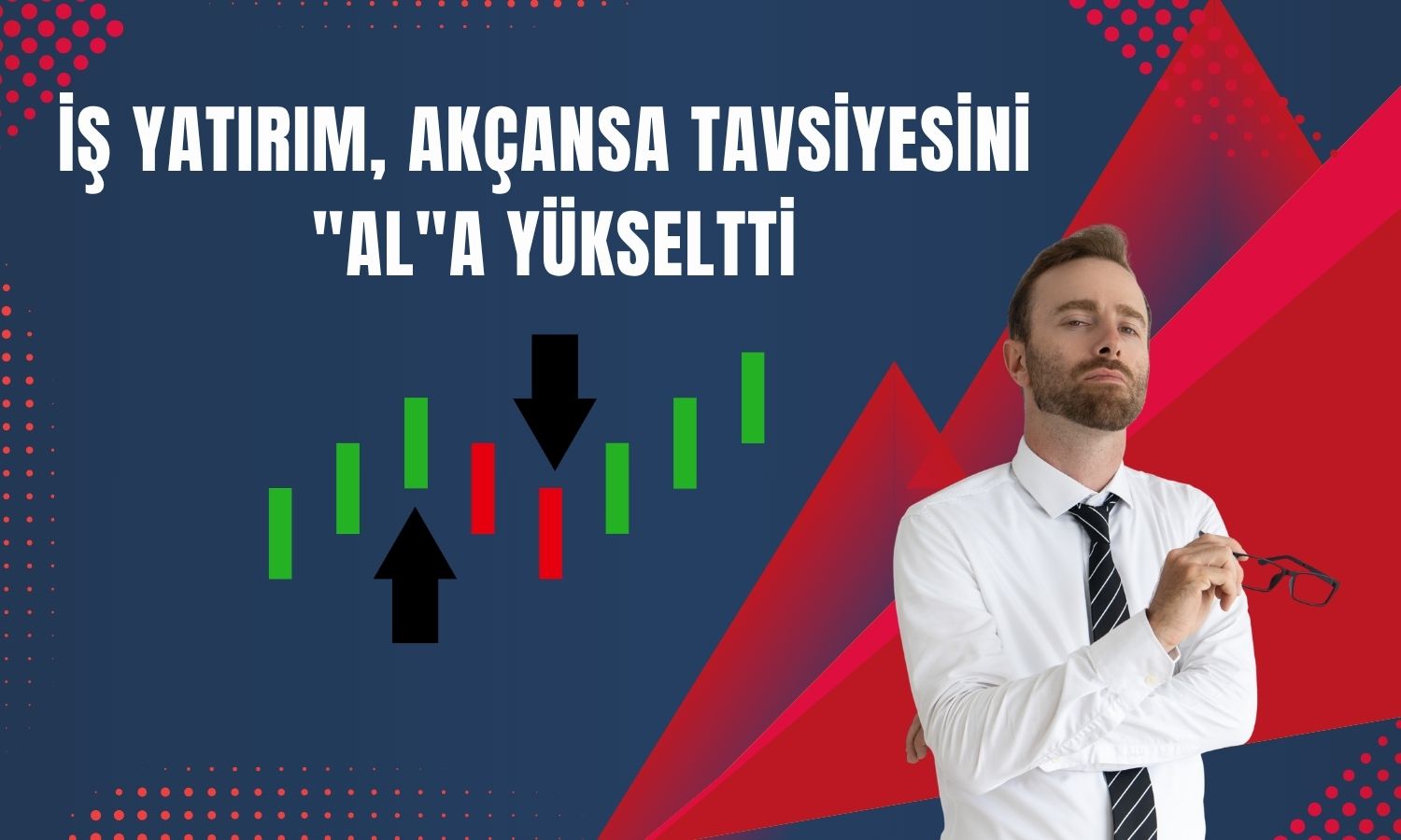 Akçansa için hedef fiyat 302 TL’ye yükseltildi