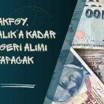 Akfen GYO 200 milyon TL’lik pay geri alım programı başlattı