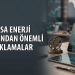 Aksa Enerji’den (AKSEN) 6.200 MW kurulu güç hedefi