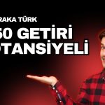 ALBRK cazip bir giriş noktası sunuyor: EÜG tavsiyesi geldi