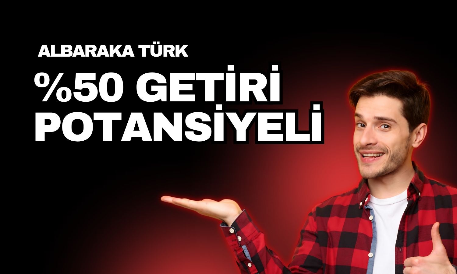 ALBRK cazip bir giriş noktası sunuyor: EÜG tavsiyesi geldi