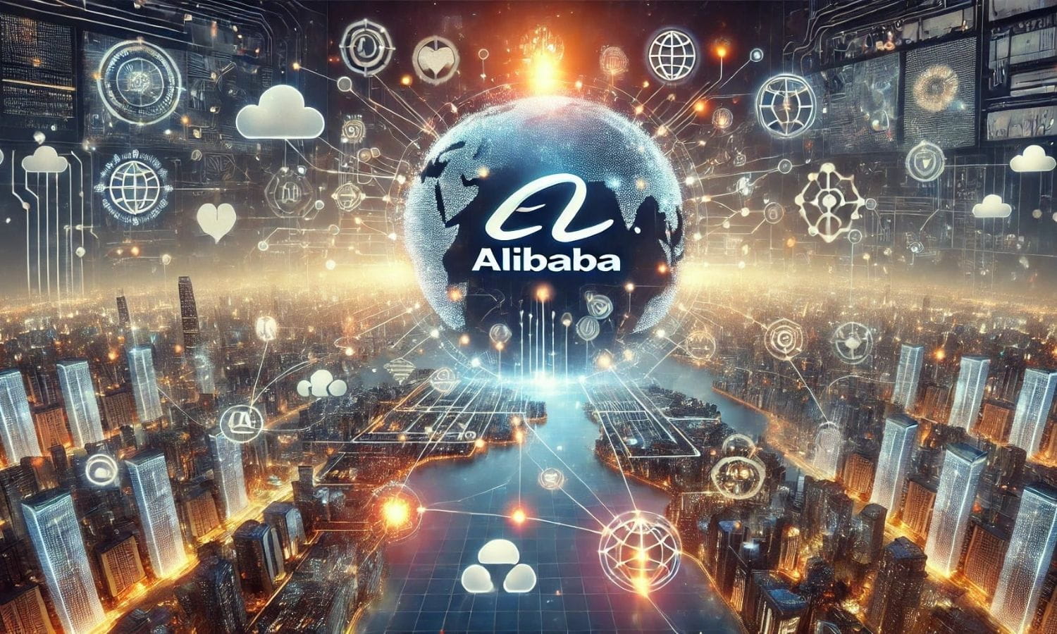 Alibaba’dan dev yapay zeka hamlesi: Hisseler yüzde 5 yükseldi