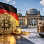 Almanya, Bitcoin vergi muafiyetini kaldırmaya hazırlanıyor