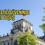 Almanya’da tüketici güveni enerji fiyatlarıyla geriledi