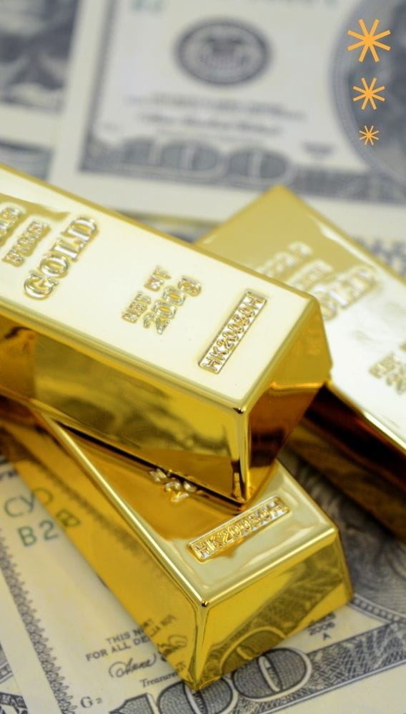 Altında Fed baskısı! 4300 dolar seviyesi aşılamadı