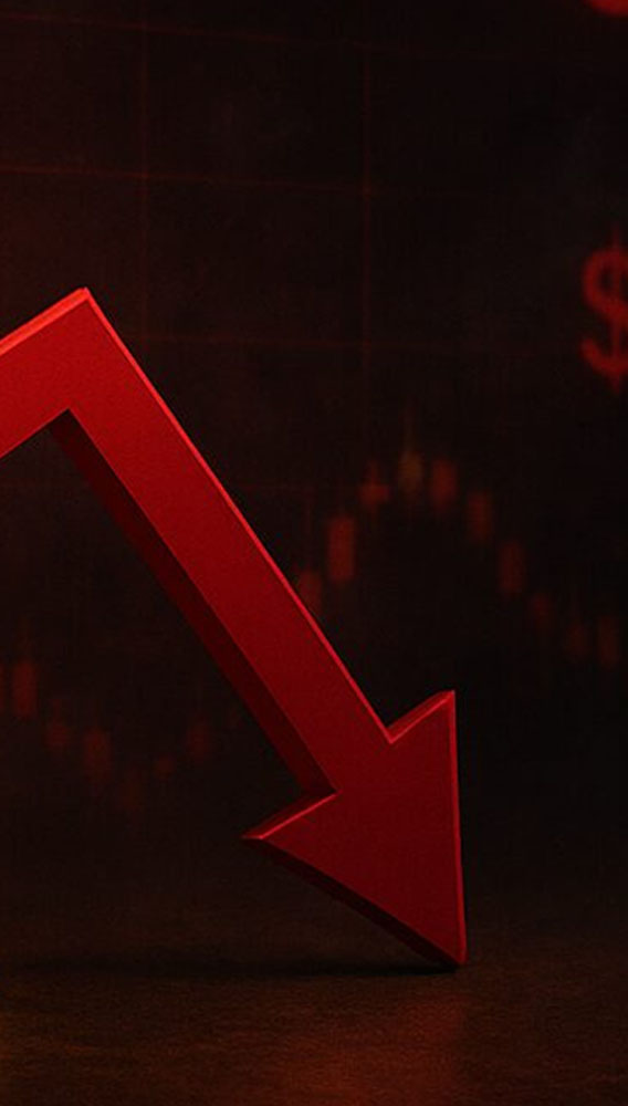 Altın fiyatlarında ECB ve ABD verisi baskısı: Düşüş derinleşti