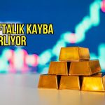 Altın haftalık kayba ilerliyor: Fed baskısıyla 4300 doların altında
