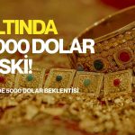 Altın için 4000 dolar riski: State Street 2027’de 5000 dolar bekliyor