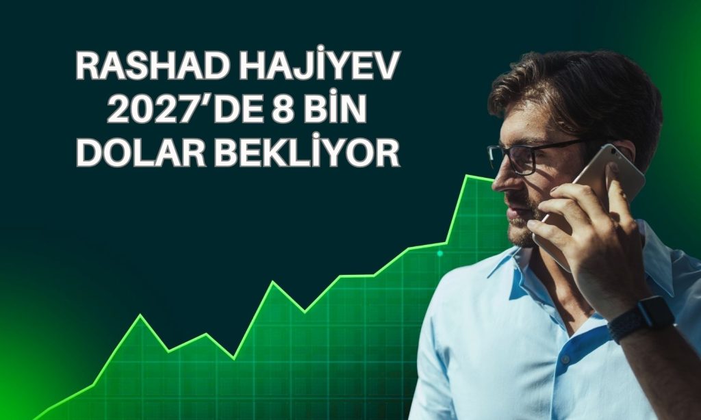 Altın konsolidasyon sonrası 6 bin doların üzerine çıkabilir