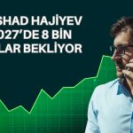 Altın konsolidasyon sonrası 6 bin doların üzerine çıkabilir