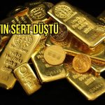 Altın sert düştü: Fed faiz artışı beklentisiyle 4200 doların altında