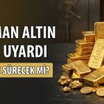 Altında 4000 dolar riski! Uzman kritik seviyeyi açıkladı
