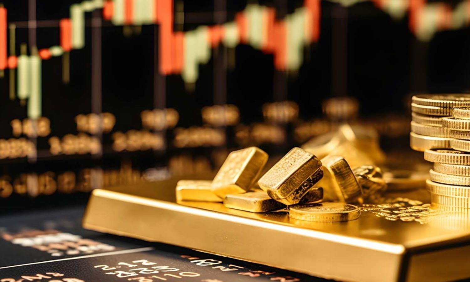 Altında 4000 dolar tehlikesi! Teknik göstergeler ne diyor?