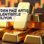 Altında Fed baskısı: Petrol rallisi faiz artışı beklentisini güçlendirdi