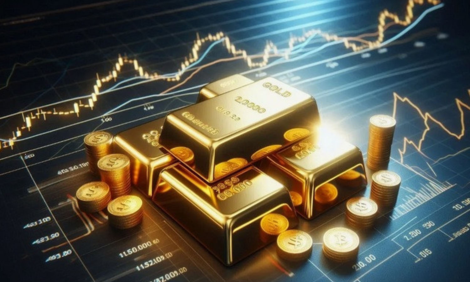 Altında savaş ve Fed dengesi: Gözler istihdamda olacak