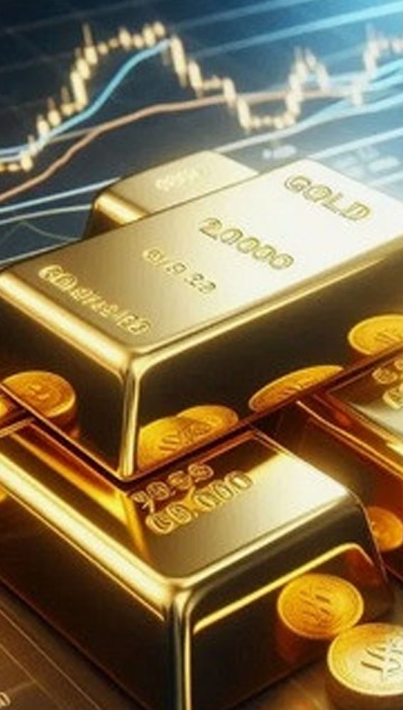Altında savaş ve Fed dengesi: Gözler istihdamda olacak