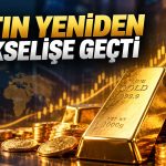 Altında yön yeniden yukarı: Kritik seviyeler takipte