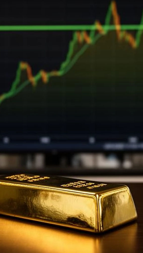Altında yükseliş sürer mi? 4430 dolar belirleyici olacak