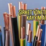 Alves Kablo’da kritik gelişme: Şirket yönetimine kayyım atandı