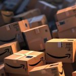Amazon’dan ilk sterlin tahvil ihracı