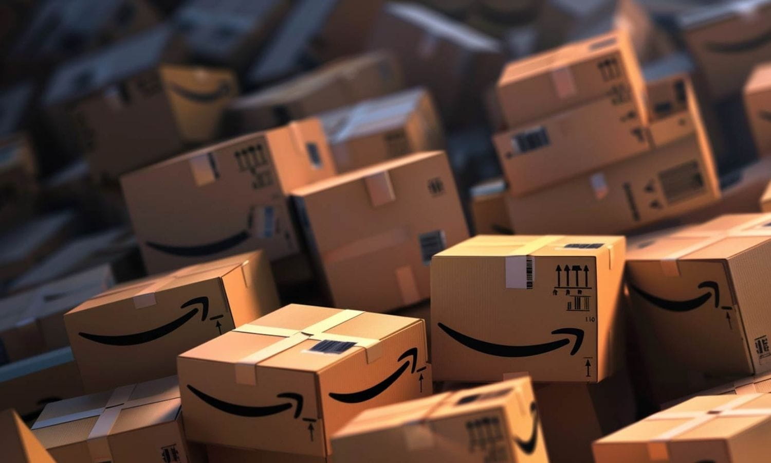 Amazon’dan ilk sterlin tahvil ihracı