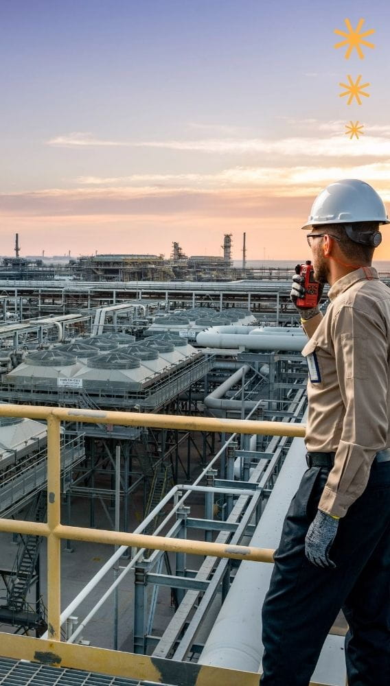 Aramco'dan petrol arzını artıracak karar: 2 ayda 60 milyon varil!