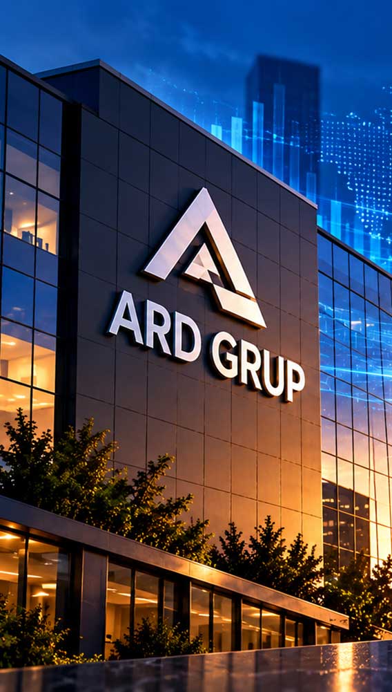 ARD Grup’tan 80 milyon TL’lik iştirak satışı