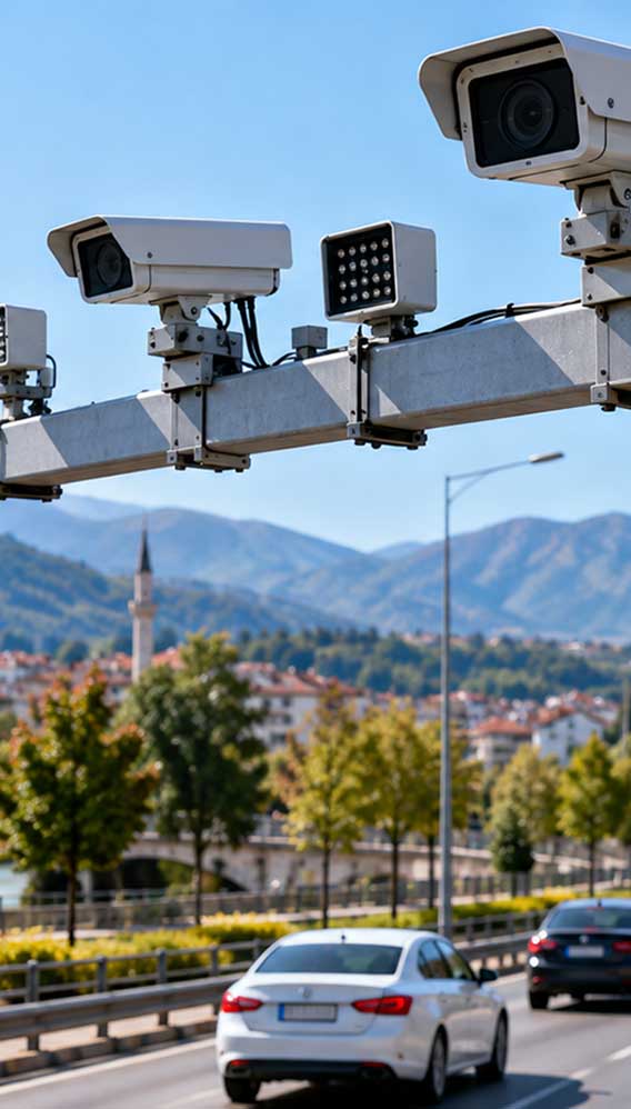 ARD Grup’tan Erbaa Belediyesi ile 10 yıllık EDS anlaşması