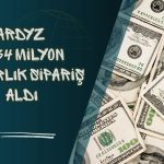 ARDYZ’den 422 milyon TL’lik bilişim donanımı siparişi