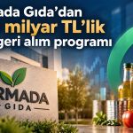 Armada Gıda 12 milyon lota kadar pay geri alacak