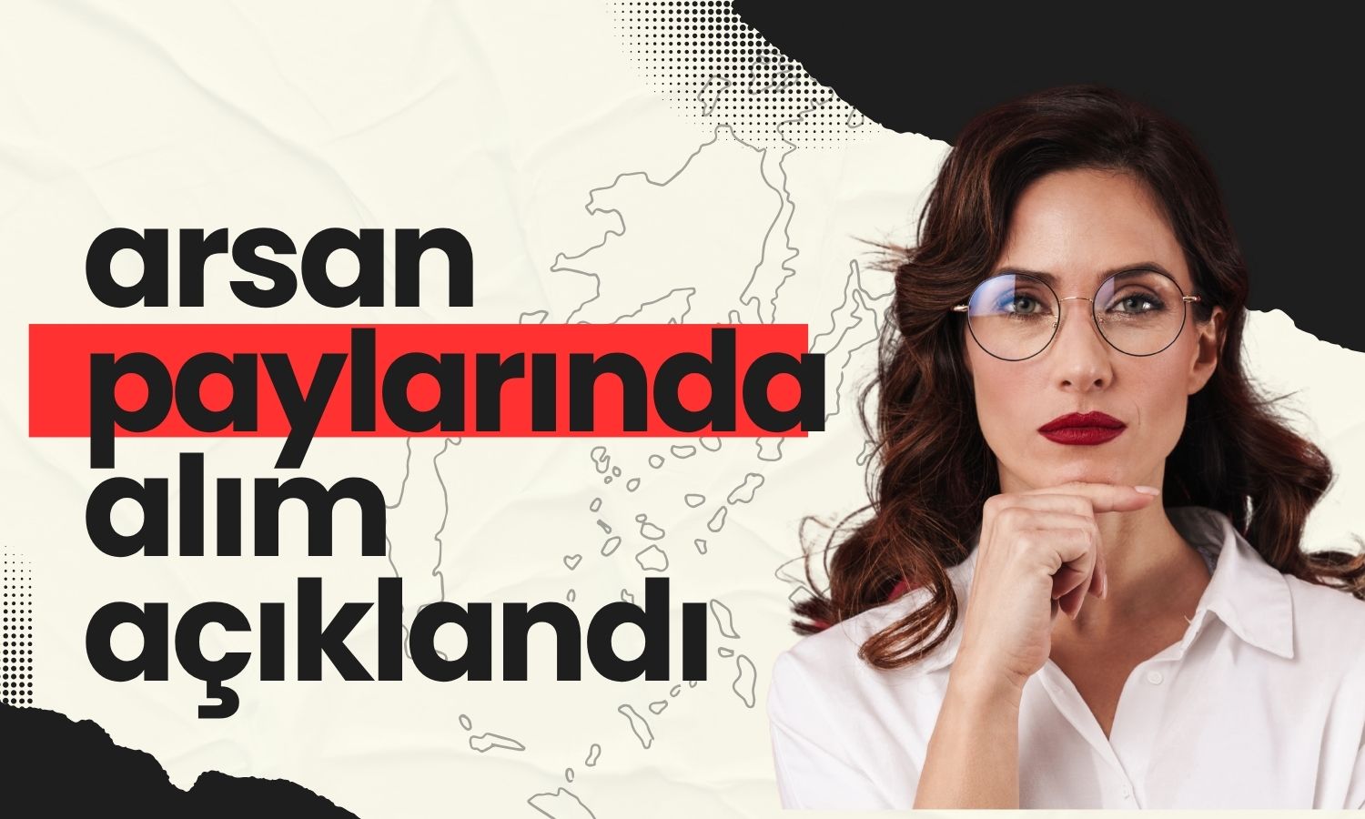 ARSAN paylarında Farsan İnşaat’tan 1,09 milyon TL’lik alım