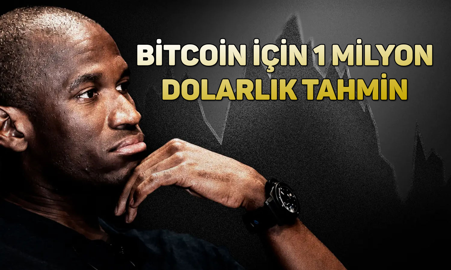 Arthur Hayes: Bitcoin bu tarihte 1 milyon dolara ulaşabilir