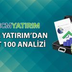 Aselsan ve Destek Finans BIST 100 endeksini baskılıyor
