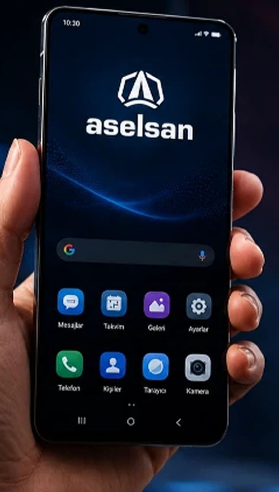 Aselsan ve TTKOM iş birliğinde yerli telefon için tarih verildi