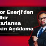 Astor duyurdu: Tedbir ve dondurma kararları kaldırıldı