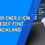 ASTOR için cazip değerleme vurgusu: Yeni hedef fiyat ne?